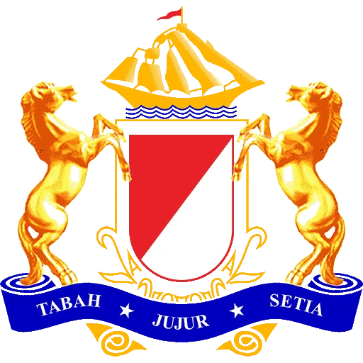 Logo Kadin Negara Kota